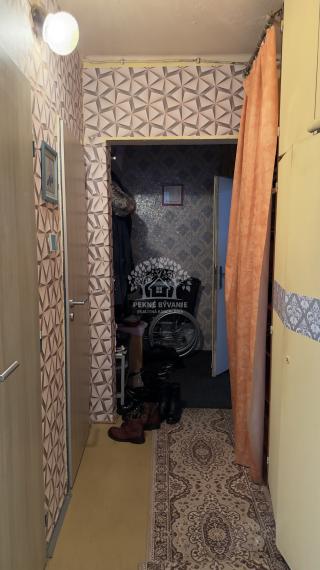 ---REZERVOVANÉ--- 2i byt pôvodný stav, Fraňa Kráľa, Brezno