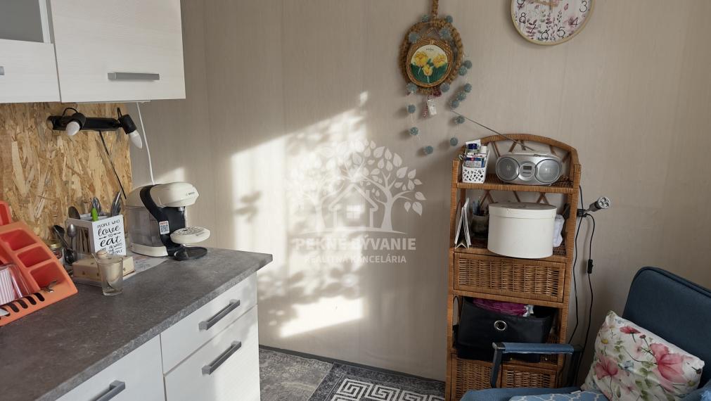 ---REZERVOVANÉ--- 2i byt pôvodný stav, Fraňa Kráľa, Brezno