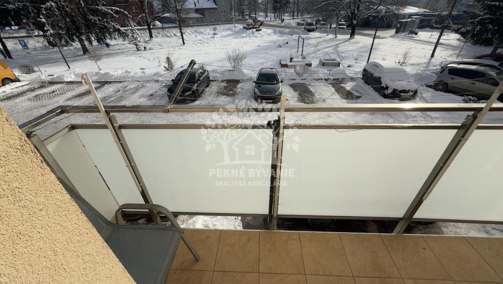 ---REZERVOVANÉ--- 2i byt pôvodný stav, Fraňa Kráľa, Brezno