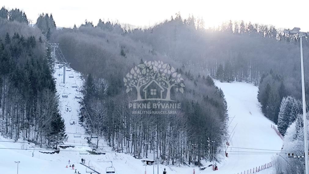 VÝBORNÁ INVESTÍCIA: RODINNÝ DOM CHATA MÝTO POD ĎUMBIEROM, KTORÚ MOŽETE IHNEĎ PRENAJÍMAŤ