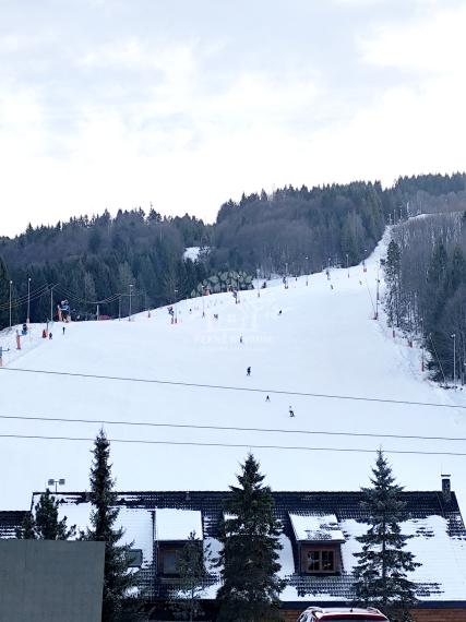 VÝBORNÁ INVESTÍCIA: RODINNÝ DOM CHATA MÝTO POD ĎUMBIEROM, KTORÚ MOŽETE IHNEĎ PRENAJÍMAŤ