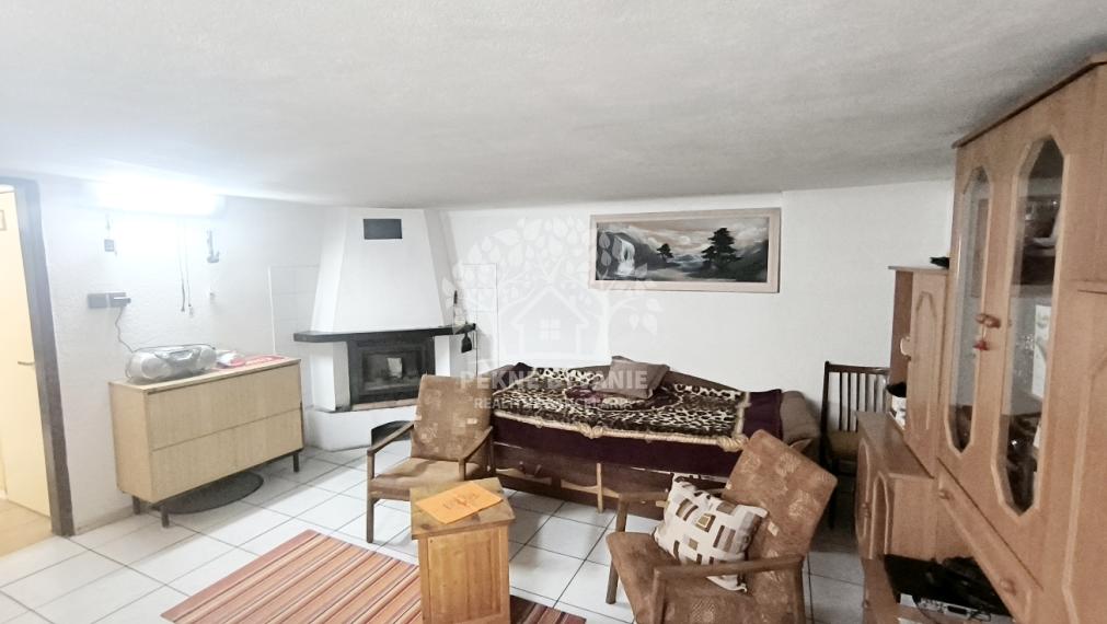 VÝBORNÁ INVESTÍCIA: RODINNÝ DOM CHATA MÝTO POD ĎUMBIEROM, KTORÚ MOŽETE IHNEĎ PRENAJÍMAŤ