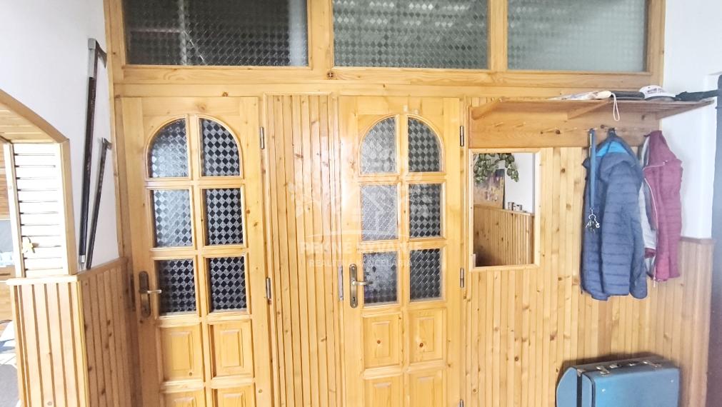 VÝBORNÁ INVESTÍCIA: RODINNÝ DOM CHATA MÝTO POD ĎUMBIEROM, KTORÚ MOŽETE IHNEĎ PRENAJÍMAŤ