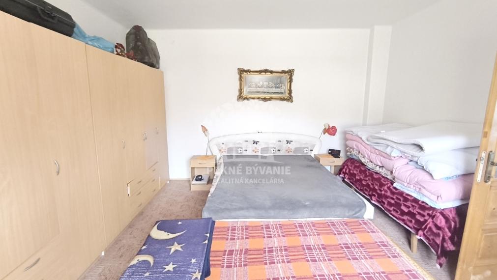 VÝBORNÁ INVESTÍCIA: RODINNÝ DOM CHATA MÝTO POD ĎUMBIEROM, KTORÚ MOŽETE IHNEĎ PRENAJÍMAŤ