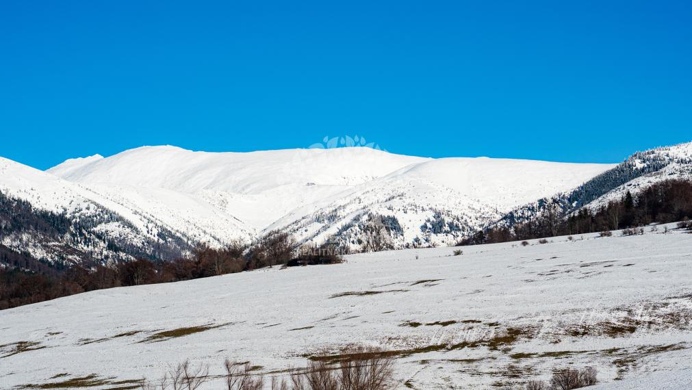 STAVEBNÝ POZEMOK SO STAVEBNÝM POVOLENÍM oproti VLEK 1112 M2