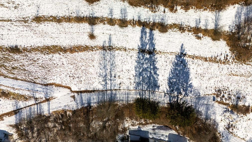 STAVEBNÝ POZEMOK SO STAVEBNÝM POVOLENÍM oproti VLEK 1112 M2