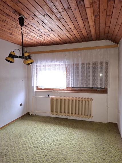 Rodinný dom, Mýto pod Ďumbierom + Dohoda