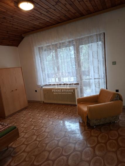 Rodinný dom, Mýto pod Ďumbierom + Dohoda