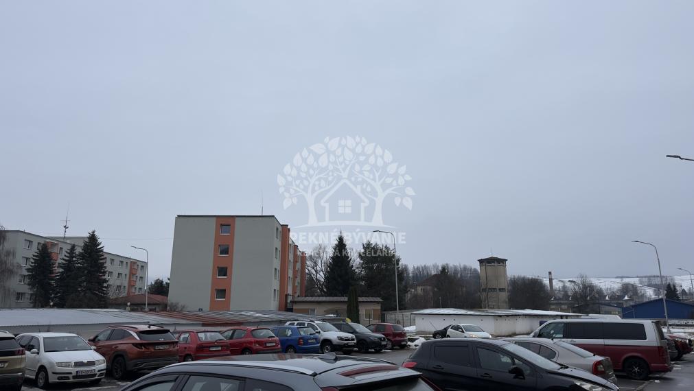 ==NA PREDAJ==1i byt pôvodný stav ŠLN Brezno