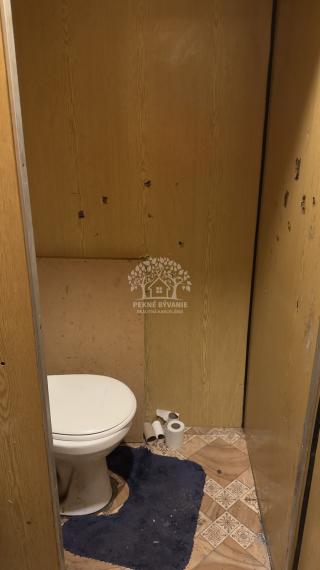 ==NA PREDAJ==1i byt pôvodný stav ŠLN Brezno