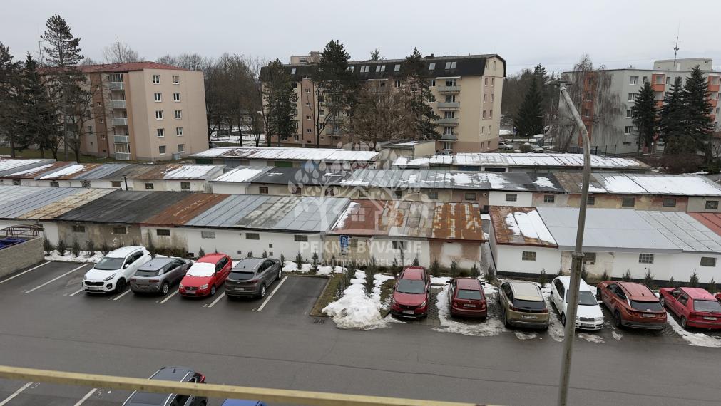 ==NA PREDAJ==1i byt pôvodný stav ŠLN Brezno