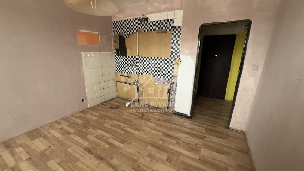 ==NA PREDAJ==1i byt pôvodný stav ŠLN Brezno