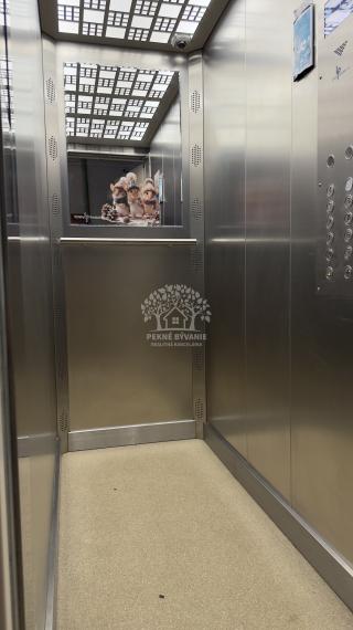 ==NA PREDAJ==1i byt pôvodný stav ŠLN Brezno