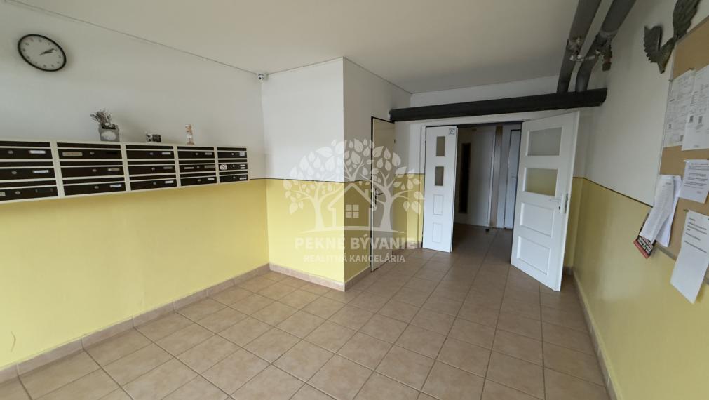 ==NA PREDAJ==1i byt pôvodný stav ŠLN Brezno