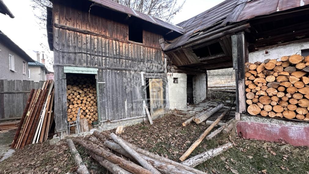 Nová príležitosť v Pohronskej Polhore