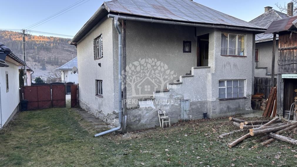 Nová príležitosť v Pohronskej Polhore