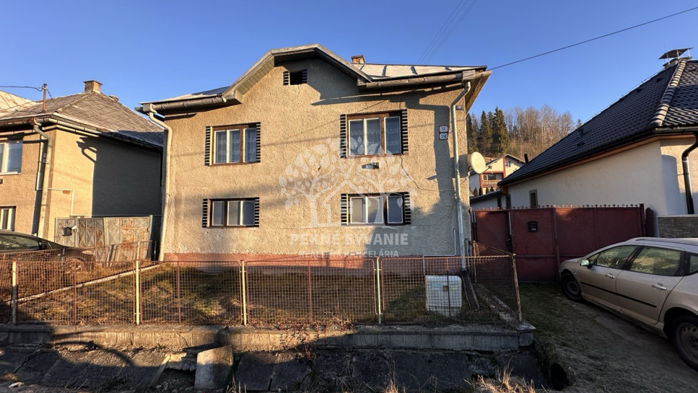 Nová príležitosť v Pohronskej Polhore