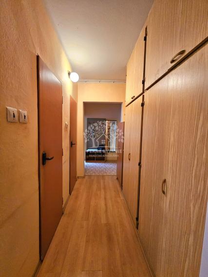 PREDAJ: 3izbovy byt v Brezne 70m2