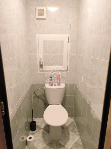 VEĽKÝ SLNEČNÝ 3 IZB. BYT 76 M2, 4 LÓDŽIE, NAJVYHĽADÁVANEJŠÍ TYP BYTOV V TICHEJ A TOP LOKALITE, BREZNO S VÝHĽADMI