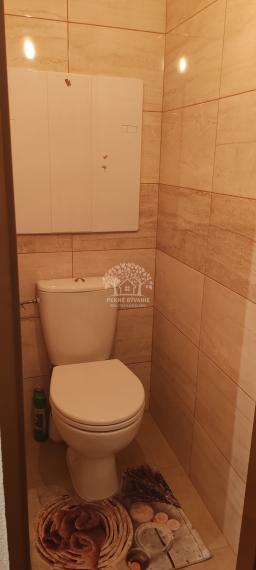 Výnimočný 3- izbový byt v Brezne