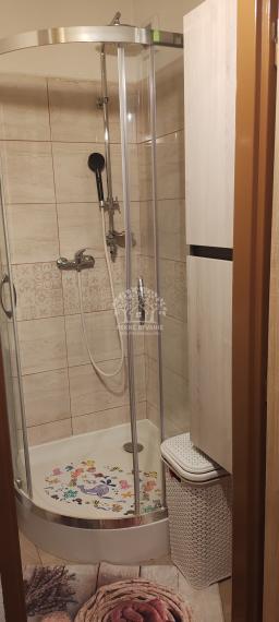 Výnimočný 3- izbový byt v Brezne