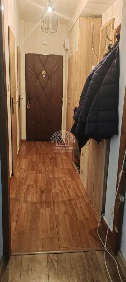 Výnimočný 3- izbový byt v Brezne