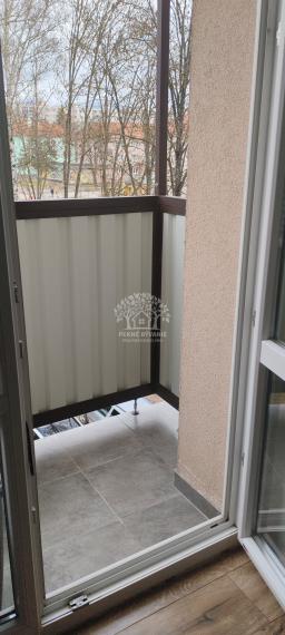 Výnimočný 3- izbový byt v Brezne