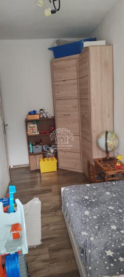 Výnimočný 3- izbový byt v Brezne