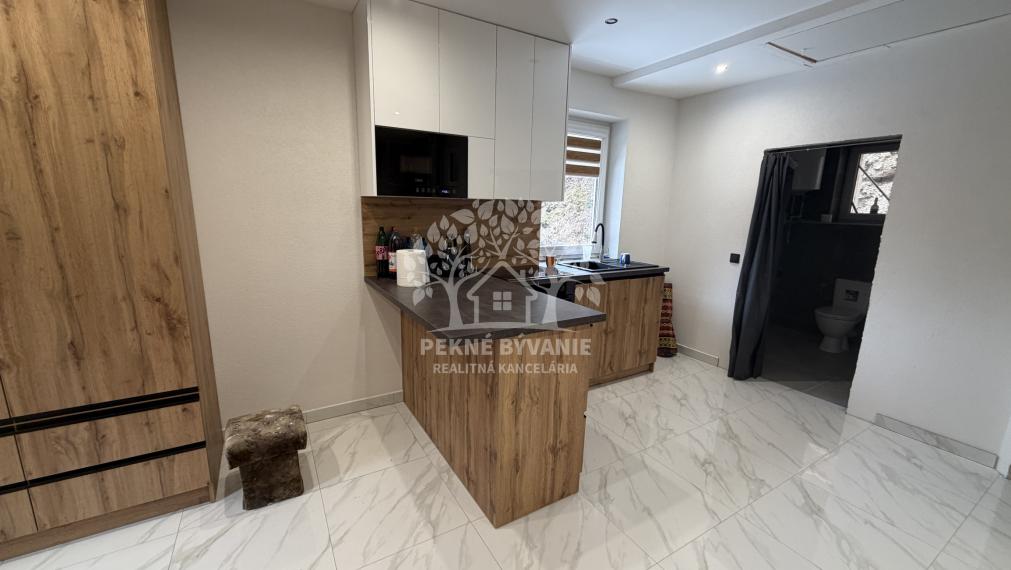 Prenájom- chcete ako prvý bývať v novostavbe domu v Hronci?