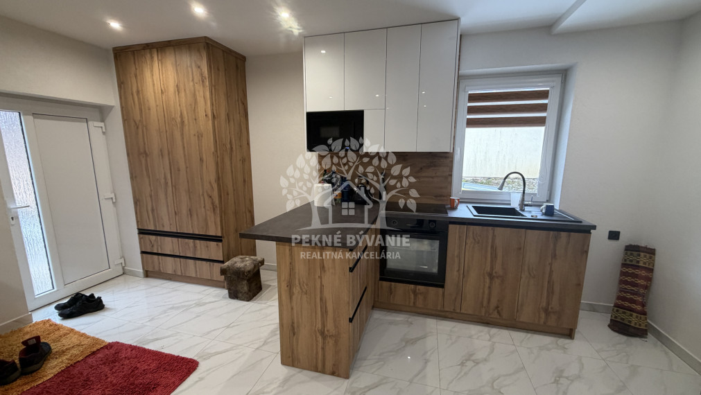 Prenájom- chcete ako prvý bývať v novostavbe domu v Hronci?