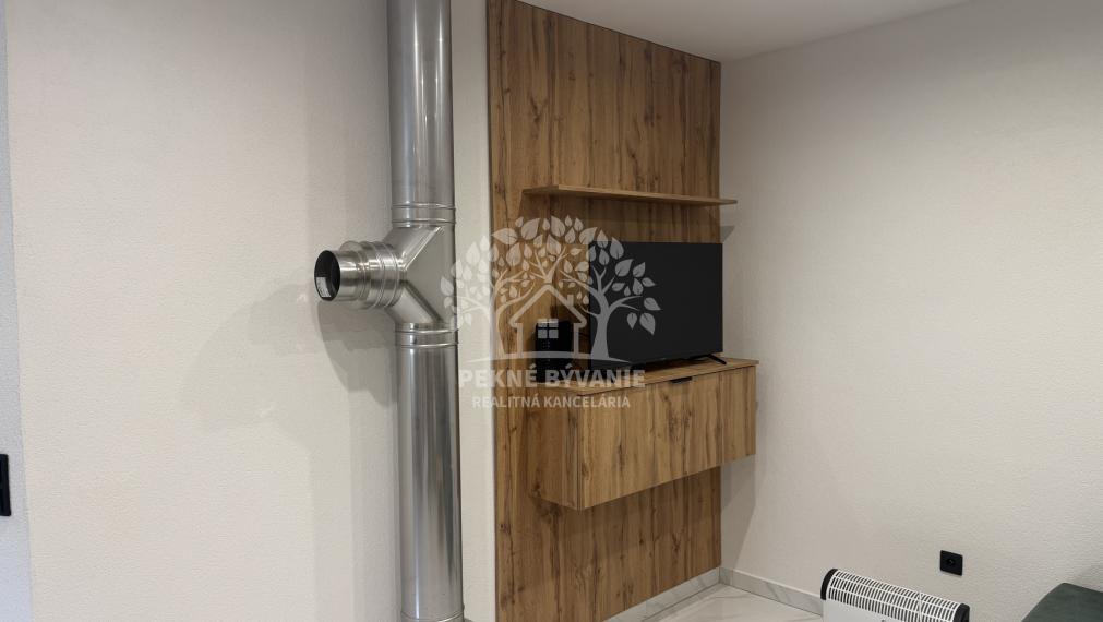 Prenájom- chcete ako prvý bývať v novostavbe domu v Hronci?