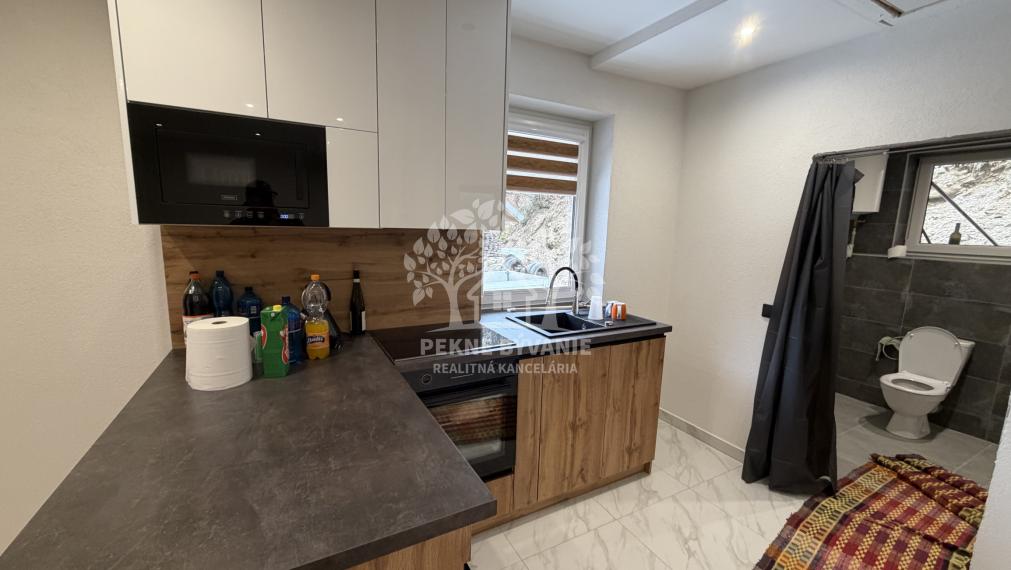 Prenájom- chcete ako prvý bývať v novostavbe domu v Hronci?