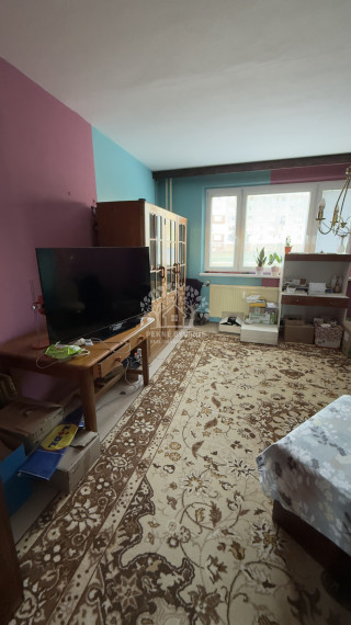 -REZERVOVANÉ-3i byt v pôvodnom stave Brezno Mazorníkovo 9.mája