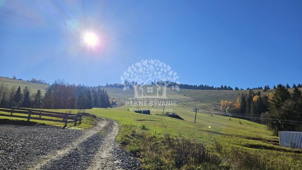 PREDAJ: 4i byt v novostavbe 10min od Brezna /78,64m2/