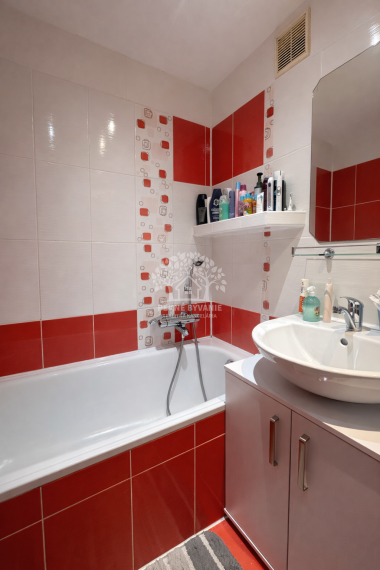 výnimočný 4 izbový byt Brezno