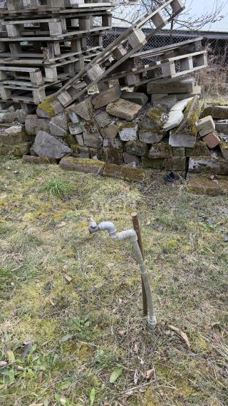 POZEMOK NA PREDAJ : ZÁHRADKÁRSKA OSADA ZUBERŠTÍN-PODBREZOVÁ