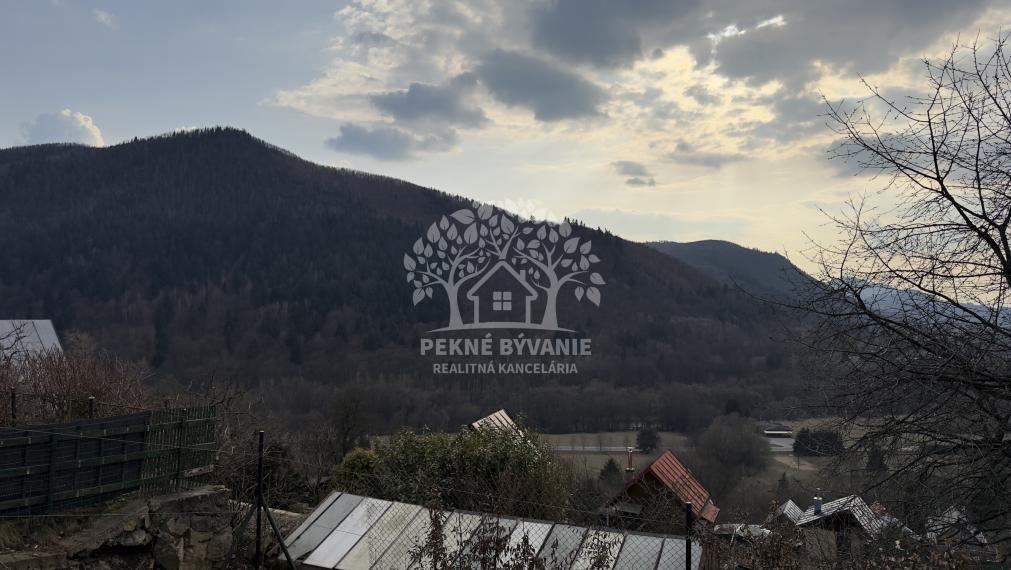 POZEMOK NA PREDAJ : ZÁHRADKÁRSKA OSADA ZUBERŠTÍN-PODBREZOVÁ