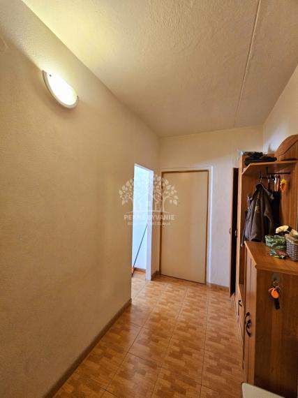 PREDAJ- slnečný 2i byt 64m2 v tichej lokalite- Podbrezová, Štiavnička