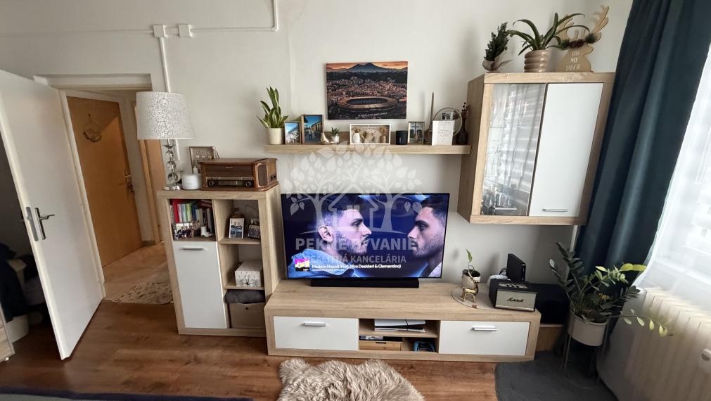 Exkluzívna ponuka bytu v Banskej Bystrici, Podháj