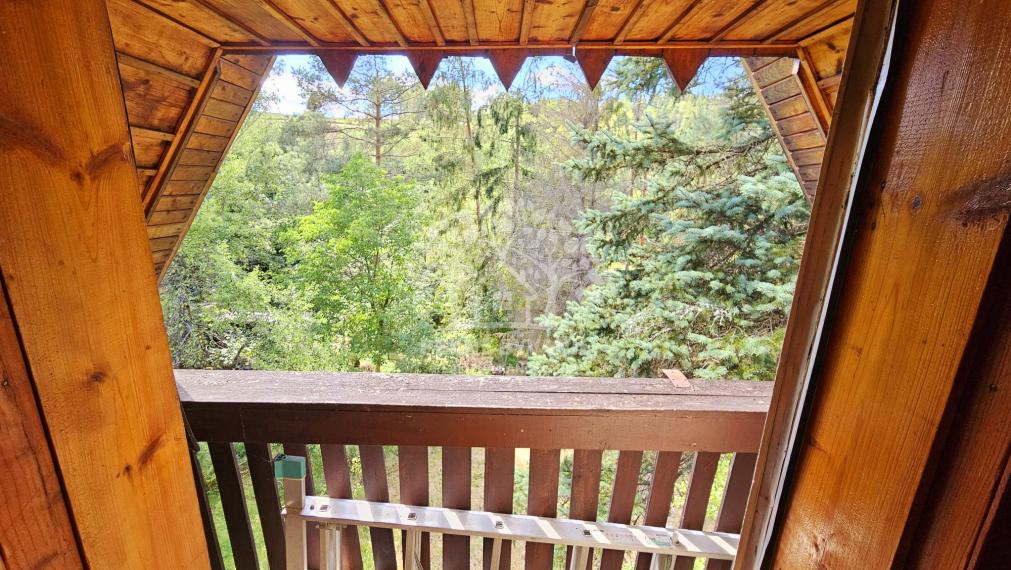 ZNÍŽENÁ CENA -PREDAJ: záhradná chatka Padličkovo (Brezno)