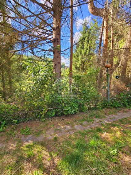 ZNÍŽENÁ CENA -PREDAJ: záhradná chatka Padličkovo (Brezno)