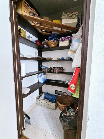 PREDAJ: útulný slnečný 1izbový byt v centre Brezna