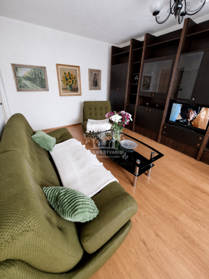 3 izbový byt Brezno, kompletná rekonštrukcia, nízke náklady