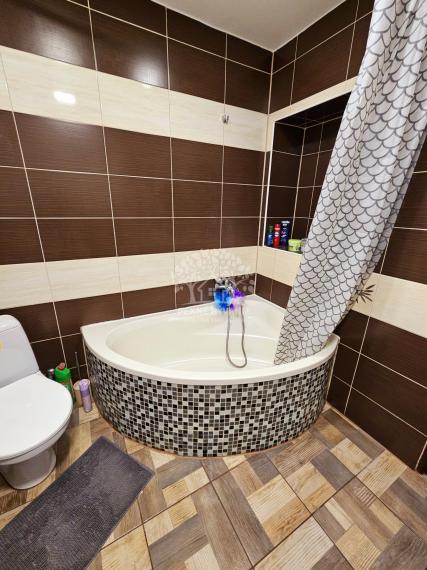 Zrekonštruovaná chalupa v Hornej Lehote neďaleko Krpáčova