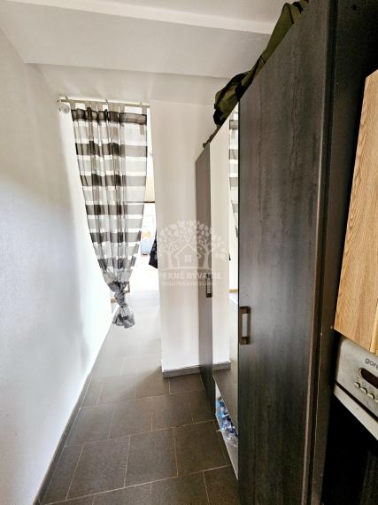 Zrekonštruovaná chalupa v Hornej Lehote neďaleko Krpáčova