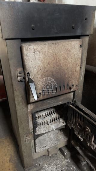 -PREDAJ- dvojpodlažný rodinný dom Čierny Balog – časť Dobroč