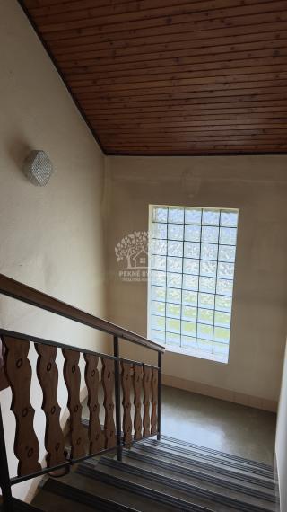 -PREDAJ- dvojpodlažný rodinný dom Čierny Balog – časť Dobroč