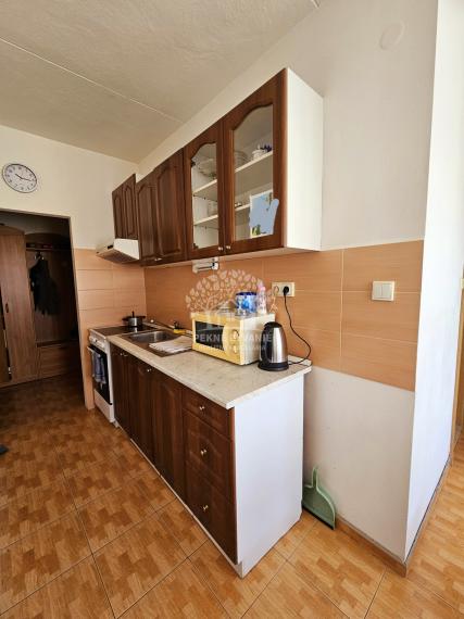 ZNÍŽENÁ CENA- slnečný 2i byt 64m2 v tichej lokalite- Podbrezová, Štiavnička