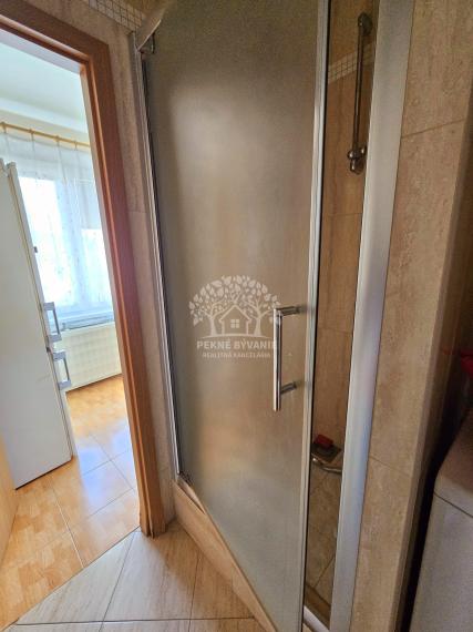 ZNÍŽENÁ CENA- slnečný 2i byt 64m2 v tichej lokalite- Podbrezová, Štiavnička