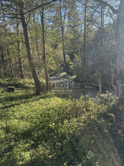 Jedinečná chata v Hronci, Majer